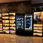 Magnifico Flat Na Barra Da Tijuca 704, Com Linda Piscina, Academia, Balsa Para Praia, Microondas, Frigobar, Tv Smart, Varanda E Mesa Para Trabalho